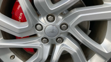 Land Rover Range Rover Sport 2.0 P400e HSE Dynamic 5dr Auto Estate